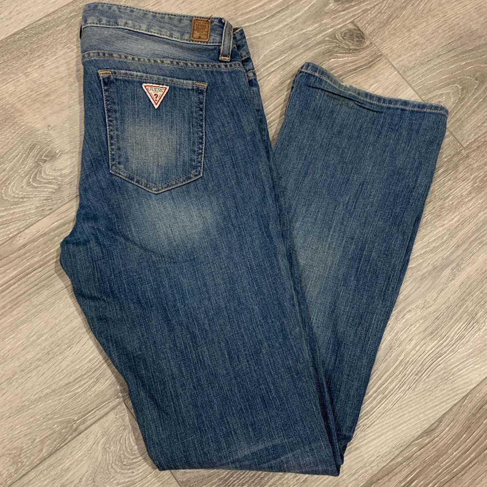 Guess jeans